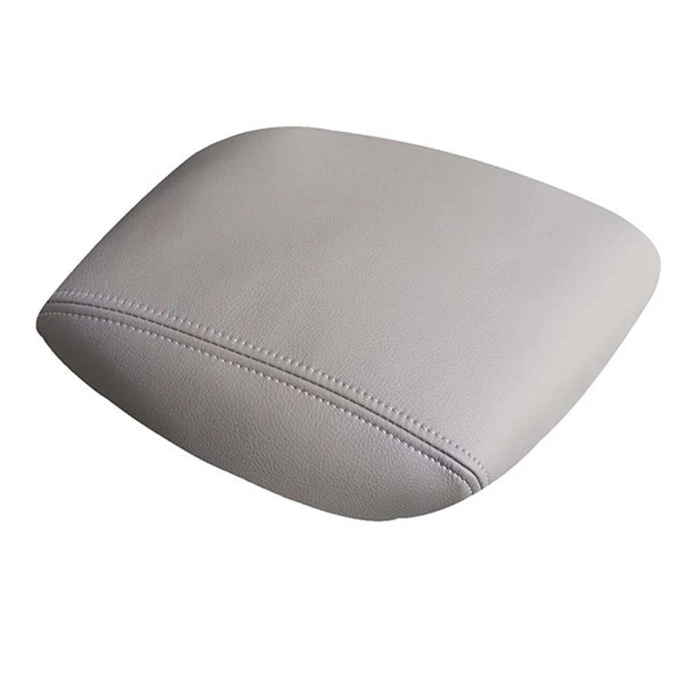 Center Console Lid Armrest Cover for Honda Pilot (2016–2023)