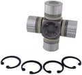 WSM U Joint for Volvo (w/External Clips) (337-220)