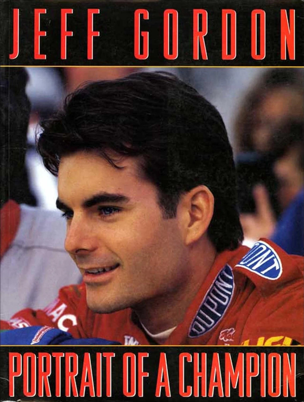 NASCAR 3 Book Set for