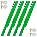 Deck Blade 36 Inch with Bolt Replacement for Scag SFW36 S-FZ36 (2016–2019)