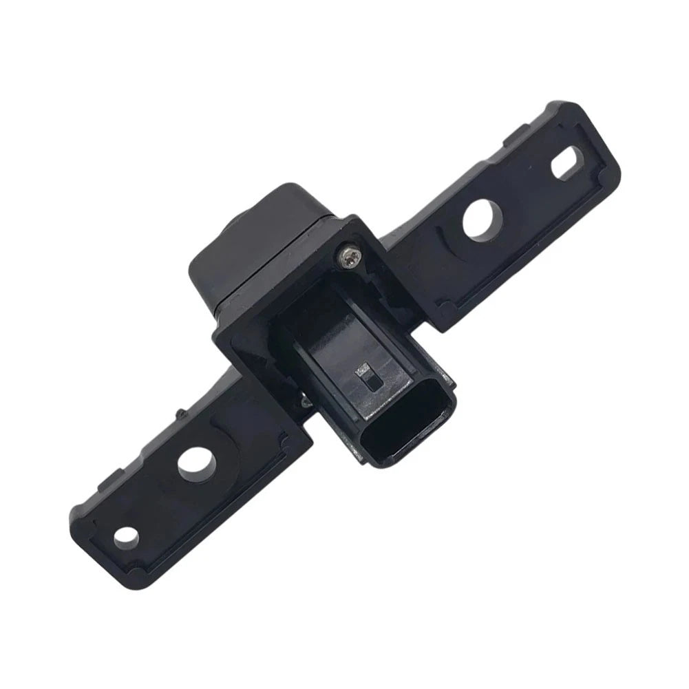 Front View Camera for Nissan Murano (2015–2019)