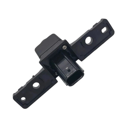 Front View Camera for Nissan Murano (2015–2019)