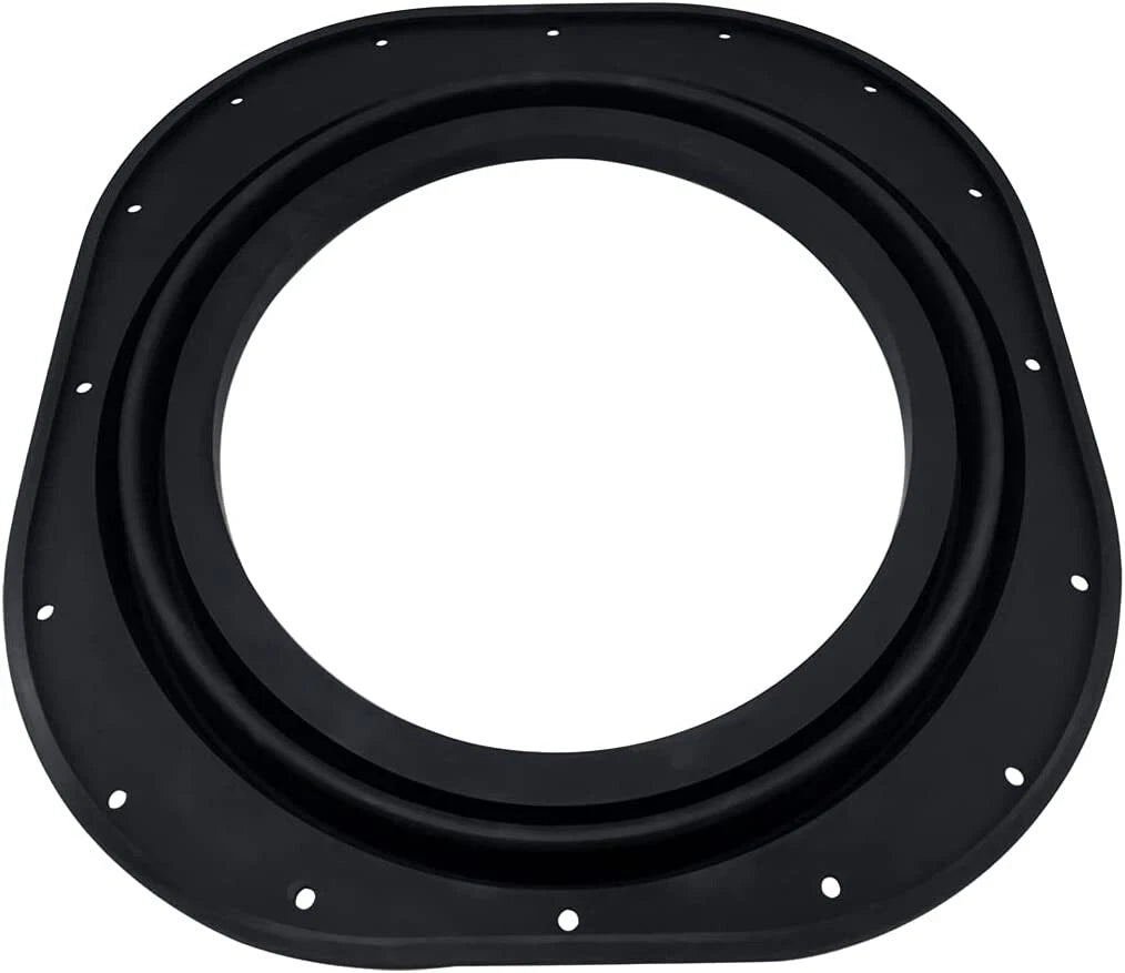 Transom Seal Boot 16 Hole for OMC Stringer Drive (1967–1977) Repl 313080 18-2767