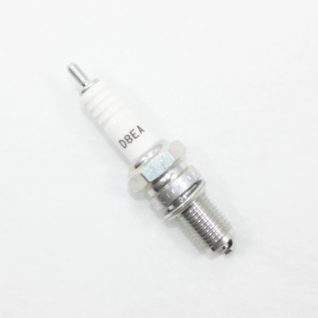 2X NGK D8EA Spark Plug for PIT PRO 150c 200cc 250cc (Year Not Specified)