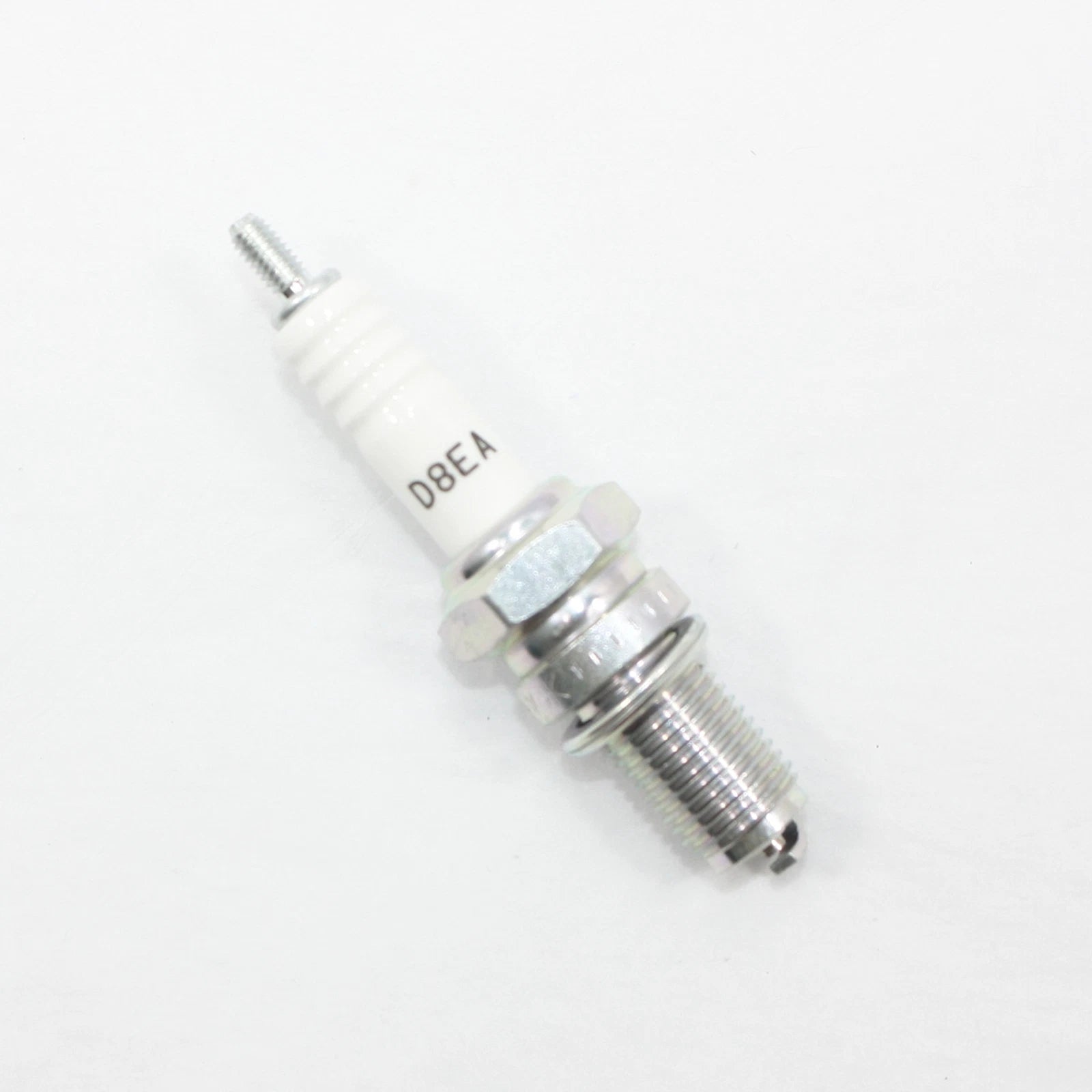 2X NGK D8EA Spark Plug for PIT PRO 150c 200cc 250cc (Year Not Specified)