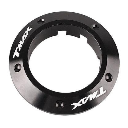 Ignition Switch Cover Key Protector Ring for Yamaha TMAX 530 (2013–2015)