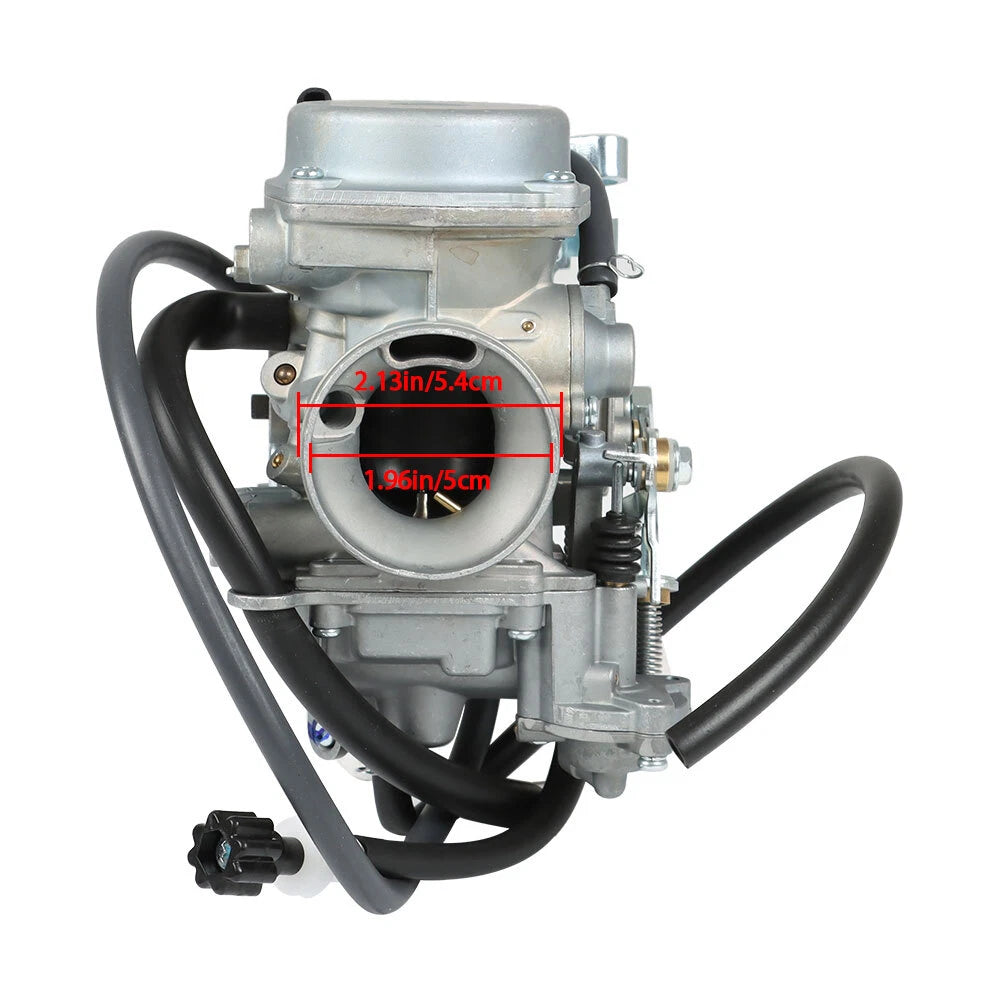 Carburetor for Honda Shadow VLX600 VT600 (1999–2007) 16100-MZ8-U43