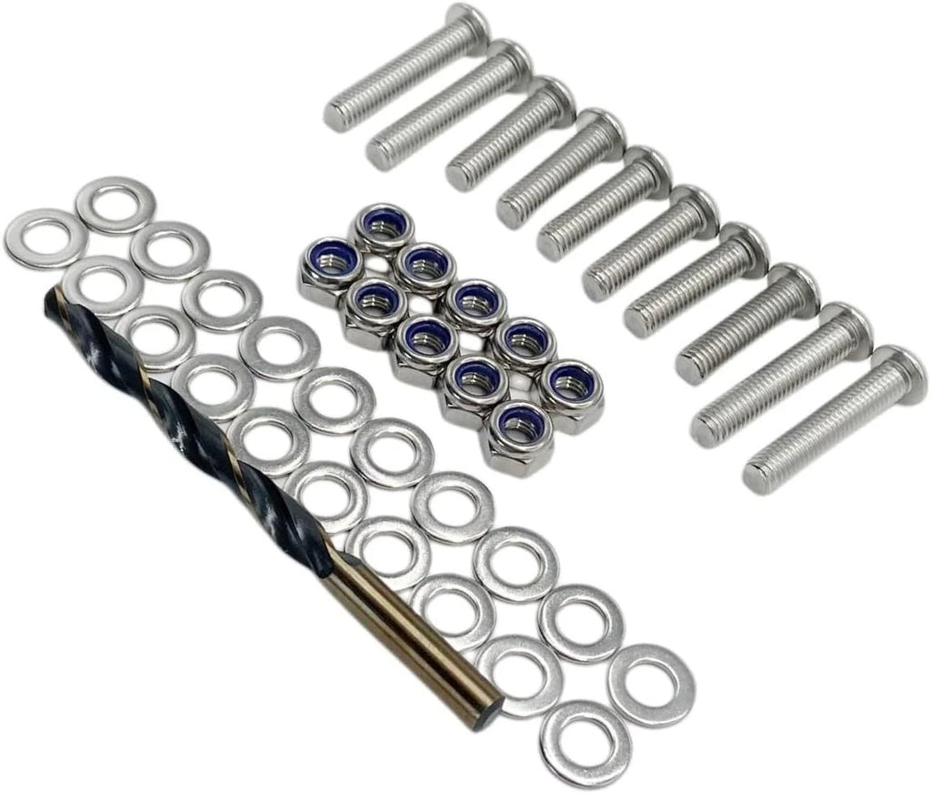 Propeller Safety Guard for Honda Outboard 70-120 HP (14 Inches)