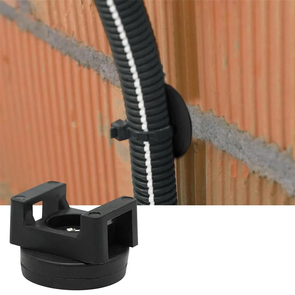 20PCS Magnetic Cable Zip Tie Mounts for Wire Management