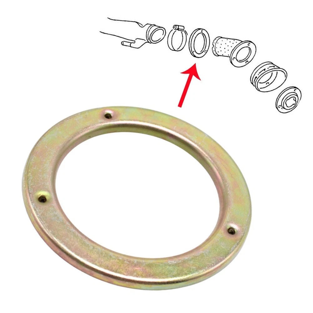 Fuel Filler Gasket for Van (Heat-resistant)