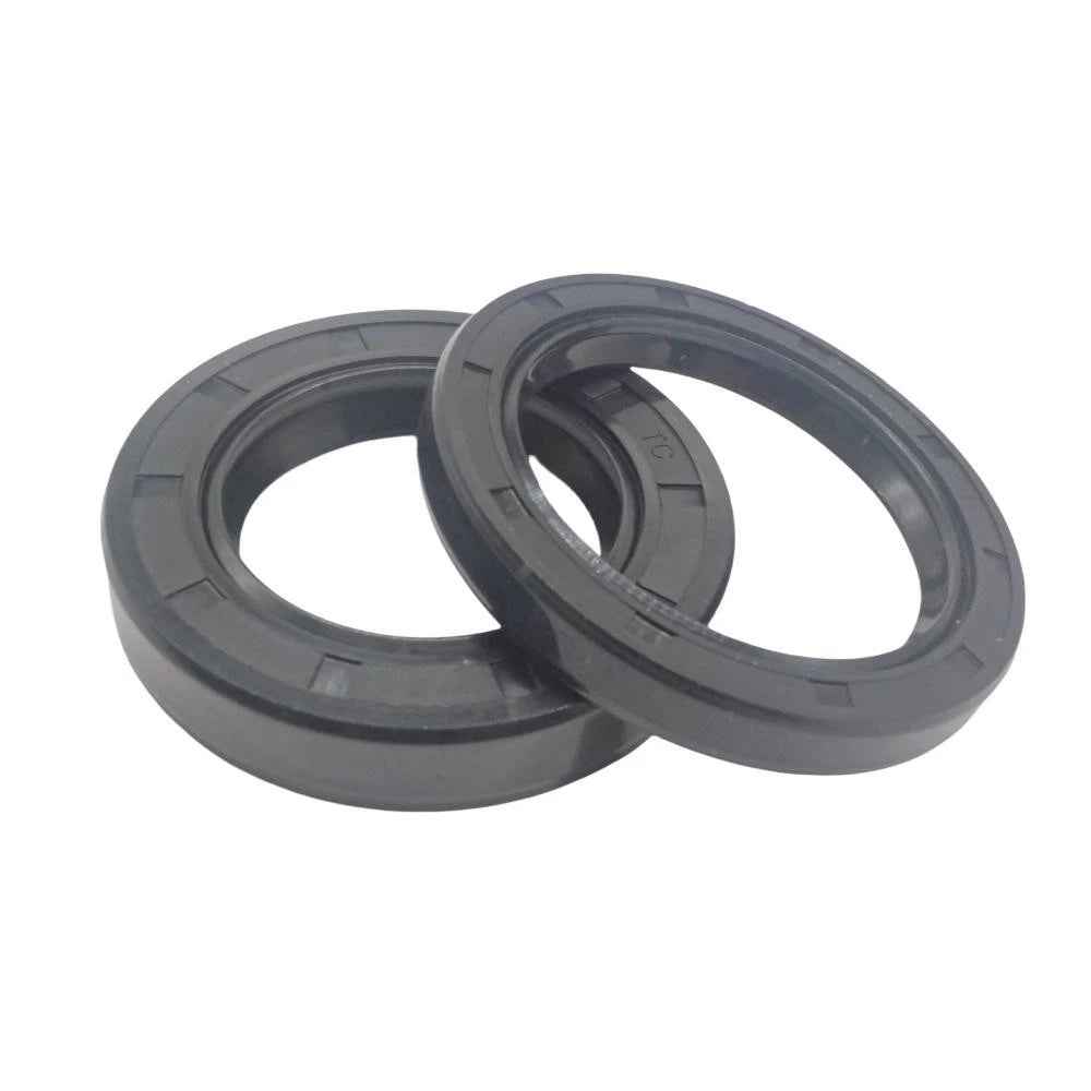 Output & Input Shaft Seal Set for Rotary Cutters (40HP & 50HP)