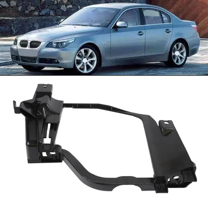 Right Side Headlamp Support Structure for BMW E61 (2007–2010)