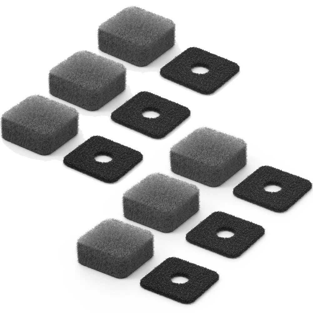 Wind Muff for Insta360 X5 X4 X3 (2015–2023)
