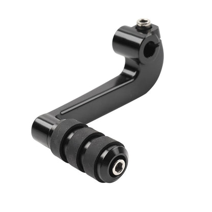 Mid Control Shift Lever for Harley Sportster 883 1200 (2004–2023)