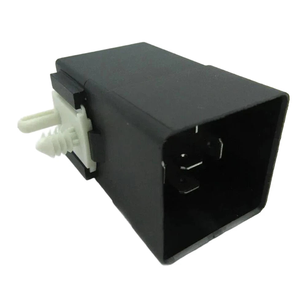 Turn Signal Relay for Easy Installation Design (No Specific Years)