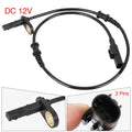 ABS Wheel Speed Sensor Front Left Right Replacement for Mercedes E55 AMG (2003–2006)