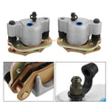 Middle Brake Calipers for Polaris Big Boss 250 300 350L 400L 500 4X6 (1989–1999)