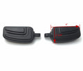Adjustable AirFlow Foot Peg for Honda GoldWing Shadow Valkyrie (1998–2003)