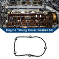 Engine Timing Cover Gasket Replacement for Audi Q3 2.0L (2015–2018)