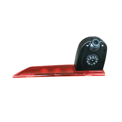 AHD 1080P Dual Reversing Camera For 2012-2015 Ford Transit Custom without LED