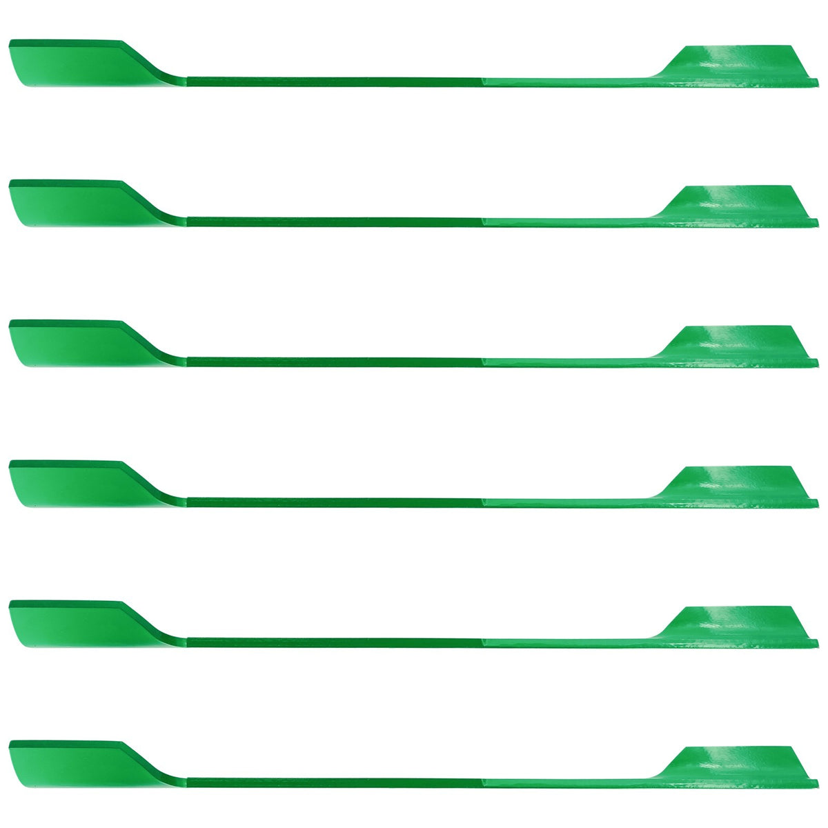 Deck Blade Replacement for Exmark (2005–2015)