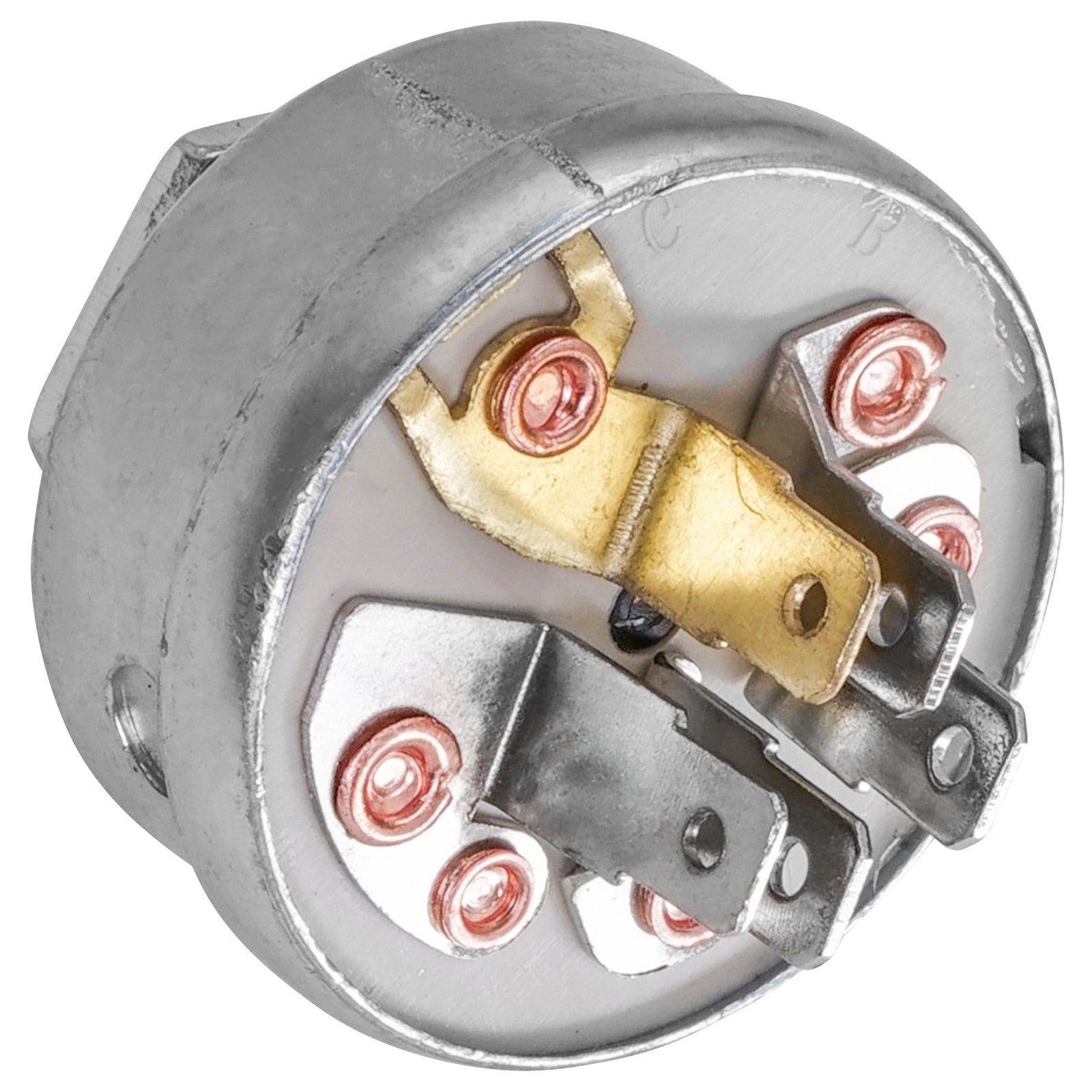 Ignition Switch OEM Replacement for Exmark EX20KC EXS-20KC (2000–2009)