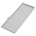 Sunvisor Mirror Cover for Range Rover Sport Evoque Discovery 4 (2005–2023)