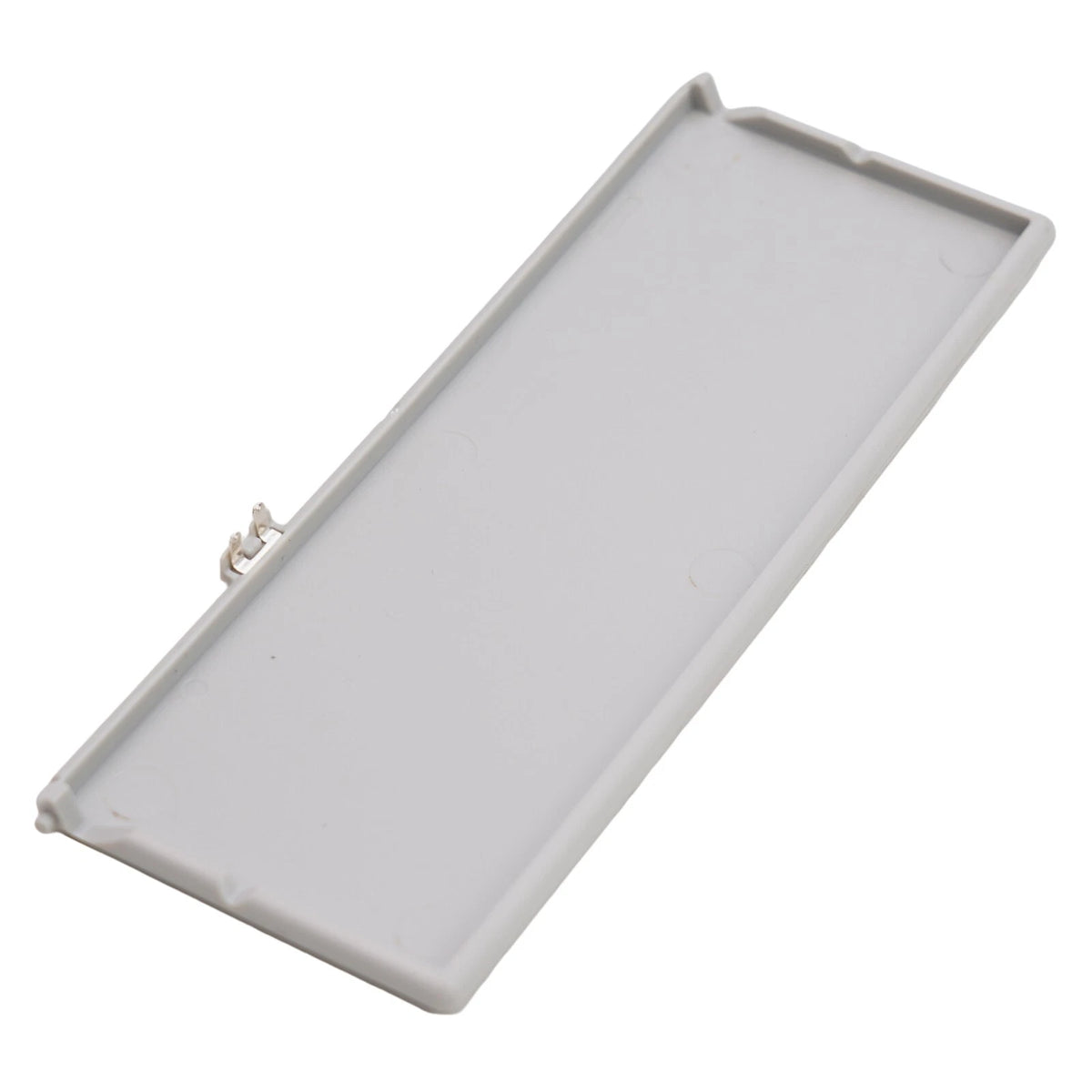 Sunvisor Mirror Cover for Range Rover Sport Evoque Discovery 4 (2005–2023)