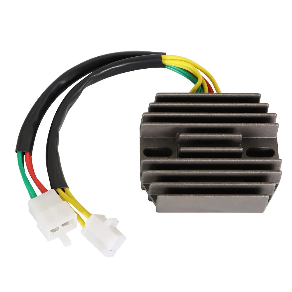 Regulator Rectifier for Honda VT600C VT600Cd Shadow VLX (1999–2007)