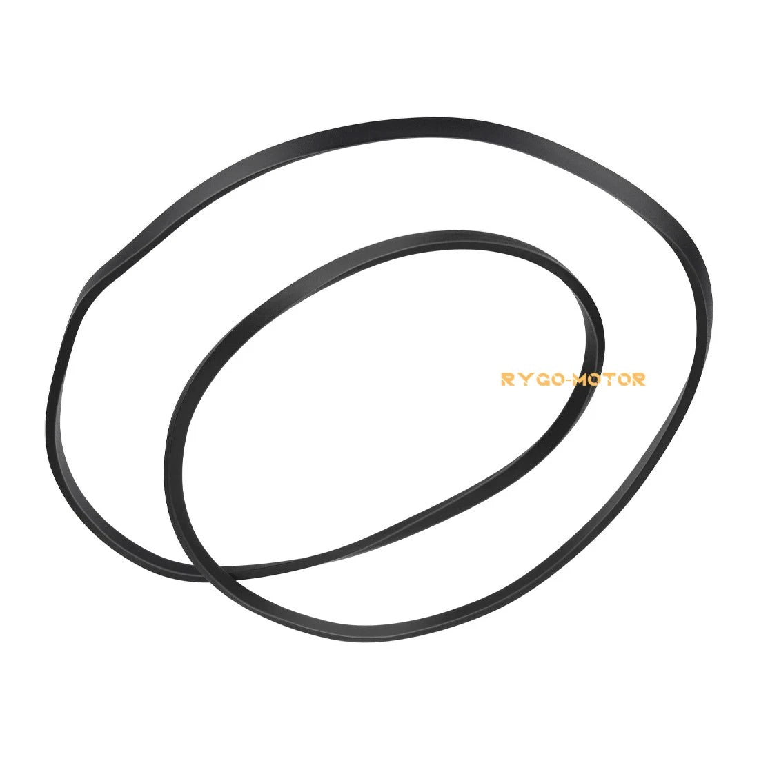 Outer Clutch Gasket Cover Seal 5417715 for Polaris Ranger XP 1000 (2015–2023)