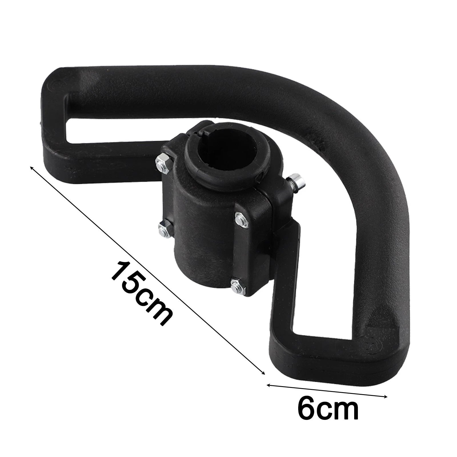 Replacement Handlebar for Grass Eater Trimmers (2010–2023)