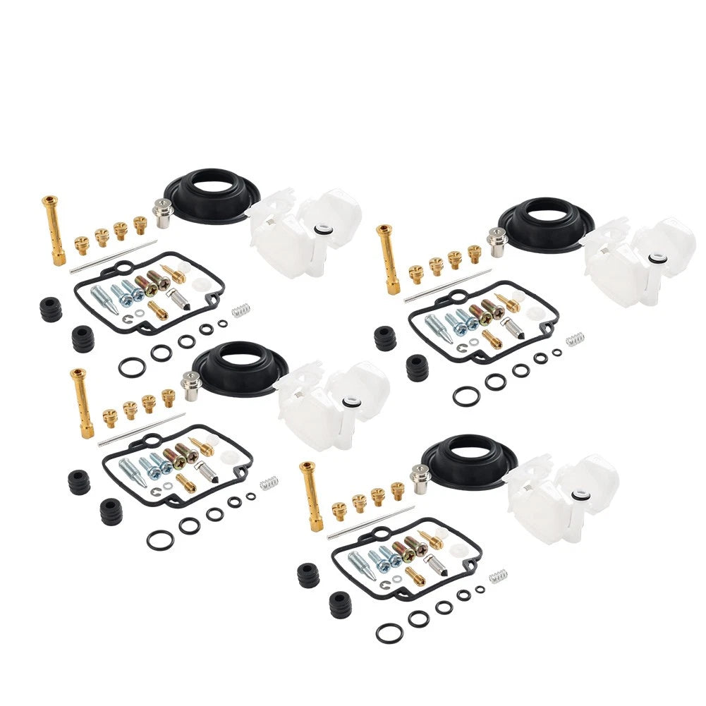 Carburetor Repair Kit for Suzuki GSF400 Bandit (1991–1997)
