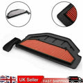 Air Filter Element for Honda CBR900RR CBR929RR (2000–2001) 17210-MCJ-003 Red T9