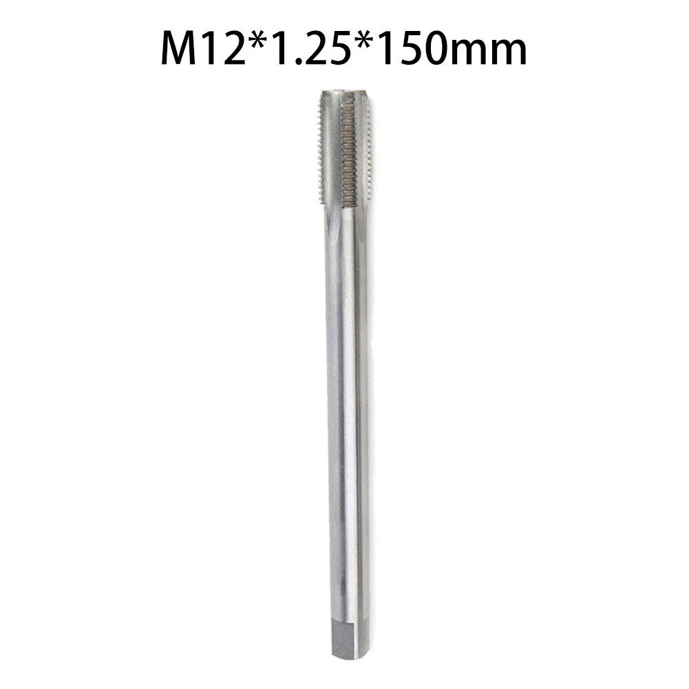 HSS Right Hand Thread Tap Tool 150mm