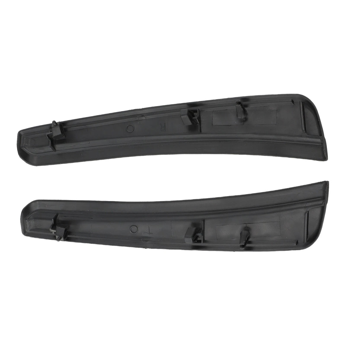 Molding Pair for Ford Escape (2013–2019) Easy Install Direct Fit