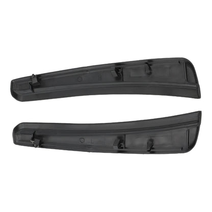 Molding Pair for Ford Escape (2013–2019) Easy Install Direct Fit