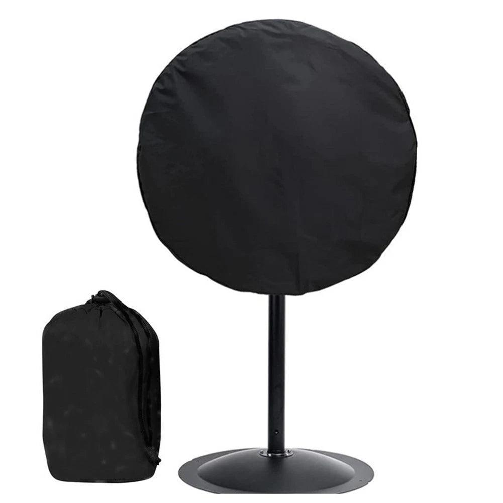Heavy Duty Fan Dust Guard for Blower Fan