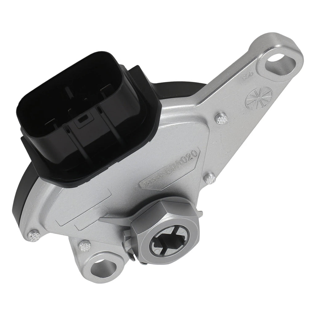 Headlight Control Switch for Chevrolet Aveo5 (2004–2011) 93741830