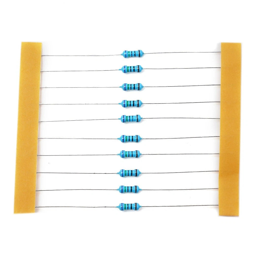 Resistor Street Light for 12-16V (2012–2016)