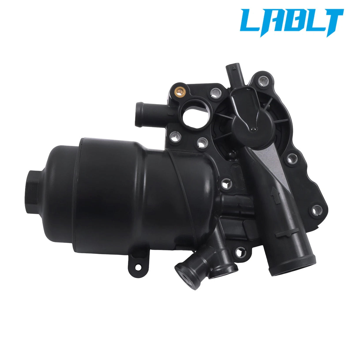 Diesel Engine Oil Filter Housing for Audi Q5 (2014–2016), Q7 (2013–2015)
