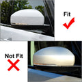 Left Rearview Mirror Puddle Light Assembly for Land Rover Range Rover (2015–2021)