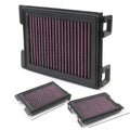 Air Filter Insert Replacement for Honda CBR250 (2012–2016)