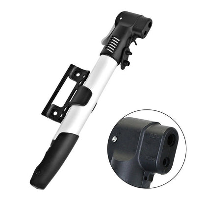 Bicycle Air Pump for Bikes (Universal)
