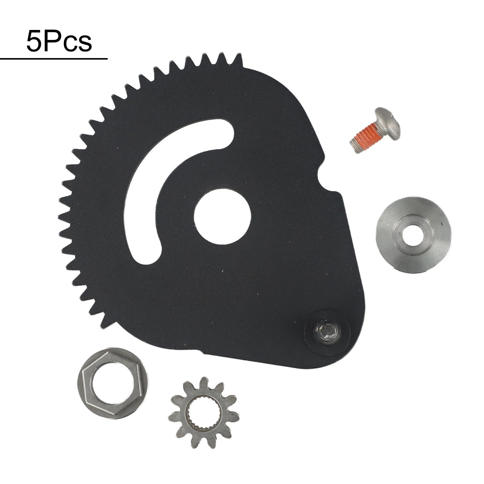 Steering Gear Replacement Kit for Troy and Craftsman Tools