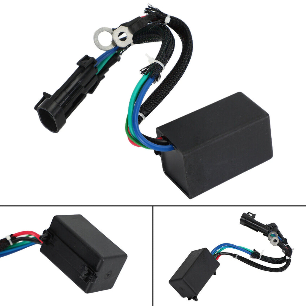 Tilt Trim Relay for Johnson Evinrude 40HP-150HP 0586767
