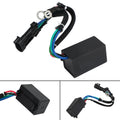 Tilt Trim Relay for Johnson Evinrude 40HP-150HP 0586767