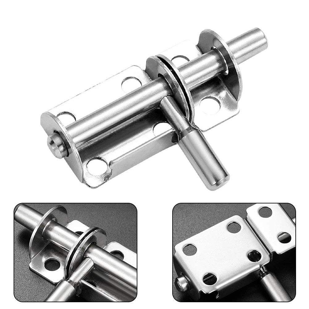 Door Latch Fixing Screw for Home Improvement (No Year Range)