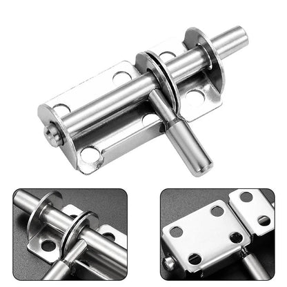 Door Latch Fixing Screw for Home Improvement (No Year Range)