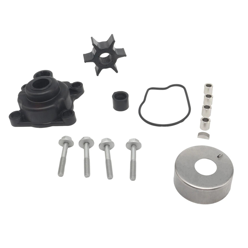 Water Pump Rebuild Service Impeller Kit for Honda Marine 25 30 HP (25-30) 06193-ZV7-020