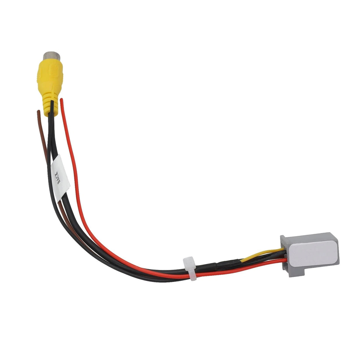 Cable for Mitsubishi 1420 (Black & White)